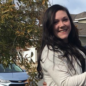 Meet your Posher, Brea